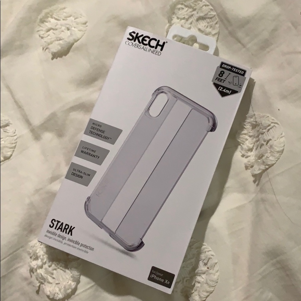 iPhone XR case